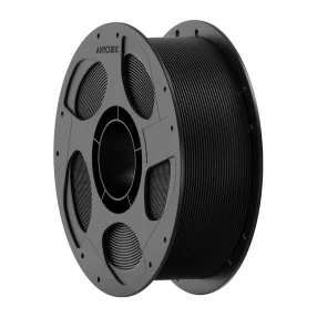 ANYCUBIC IPHTFBK-101 PETG-CF filament, 1 kg (fekete)