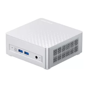 MINIS FORUM M1 Plus Core i5-12600H mini PC barebone