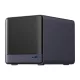 MINIS FORUM NAS N5 Air Ryzen H255 mini PC (16 GB RAM + 64 GB tárhely)