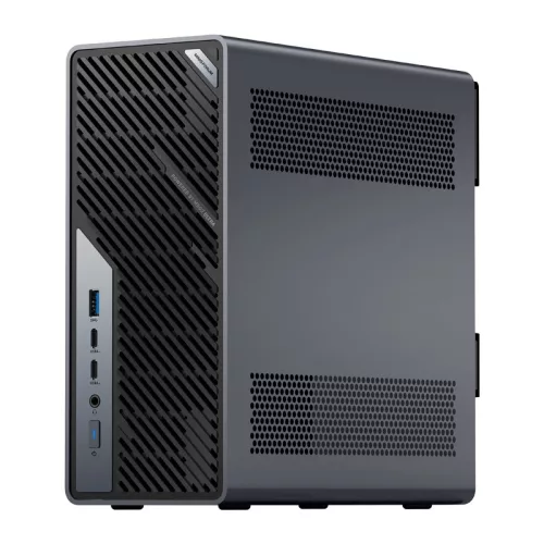 Mini PC MINIS FORUM MS-02U-235HX Intel Core Ultra 5 235HX barebone