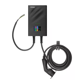 BESEN EV-töltő SQW45-BC-22KW-APP