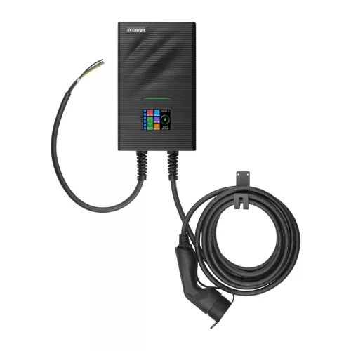 BESEN EV-töltő SQW45-BC-22KW-APP
