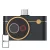 THERMAL MASTER P4 USB-C mini hőkamera