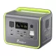 FOSSIBOT F800 800 W-os töltőállomás (zöld)