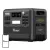 FOSSIBOT F2400 2400 W-os töltőállomás (fekete)