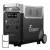 FOSSIBOT F3600 Pro 3600 W-os töltőállomás (fekete)