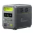 FOSSIBOT FBP1200 1200 W-os töltőállomás (zöld)