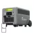 FOSSIBOT F7200 7200 W-os töltőállomás (zöld)