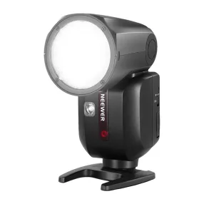   Neewer Z2PRO-F 3000 mAh Speedlite vakufény Fujifilm fényképezőgépekhez