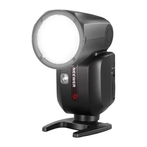 Neewer Z2PRO-F 3000 mAh Speedlite vakufény Fujifilm fényképezőgépekhez