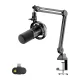 MAONO PD200WS dinamikus mikrofon (fekete)