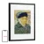 SwitchBot AI Art Frame 13,3 hüvelykes digitális képkeret