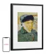 SwitchBot AI Art Frame 13,3 hüvelykes digitális képkeret