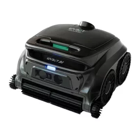 WYBOT B1 akkumulátoros medencetisztító robot