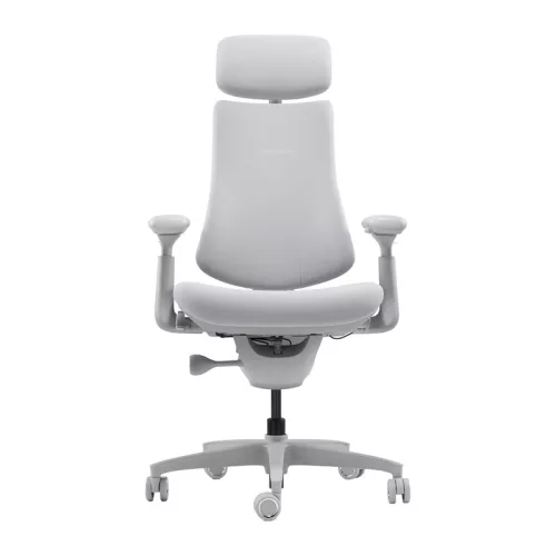 LiberNovo Omni Dynamic 45 cm-es ergonómikus szék (szürke)
