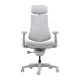 LiberNovo Omni Dynamic 45 cm-es ergonómikus szék (szürke)