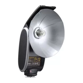 GODOX LUX Senior Retro vakufény