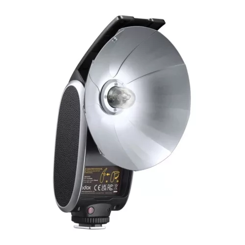 GODOX LUX Senior Retro vakufény