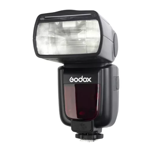 GODOX TT600S vakufény