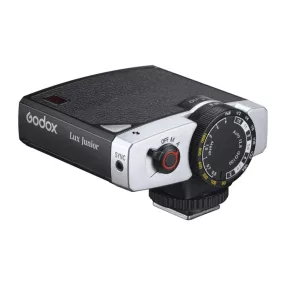 GODOX LUX Junior Retro vakufény