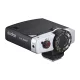 GODOX LUX Junior Retro vakufény