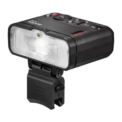GODOX MF12 makró vaku