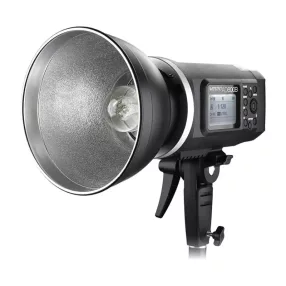GODOX AD600B TTL Wistro vakufény Bowens-csatlakozóval