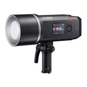 GODOX AD600BMII Wistro vakufény Bowens-csatlakozóval