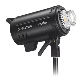 GODOX DP600IIIV vakufény