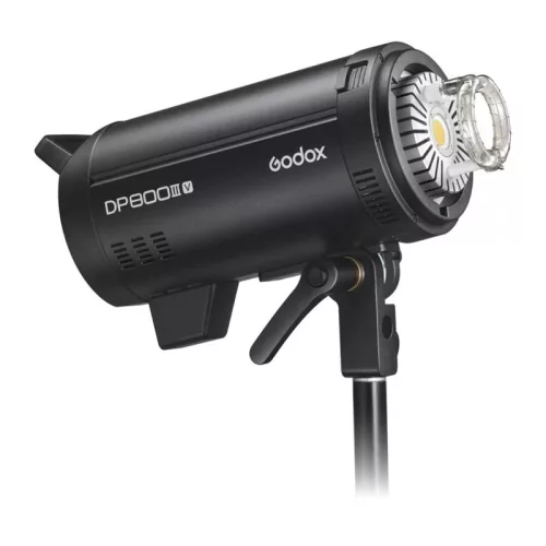 GODOX DP800IIIV vakufény