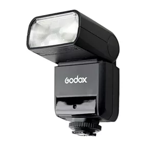 GODOX TT350 TTL vakufény Canonhoz