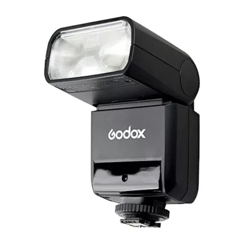 GODOX TT350 TTL vakufény Canonhoz