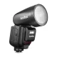 GODOX V1Pro TTL vakufény Canonhoz