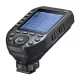 GODOX XproII TTL vakufény-kioldó Sony-hoz