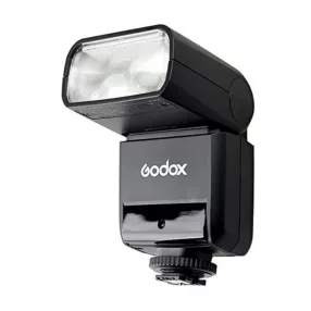 GODOX TT350 TTL vakufény a Fujifilmhez
