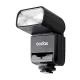 GODOX TT350 TTL vakufény a Fujifilmhez
