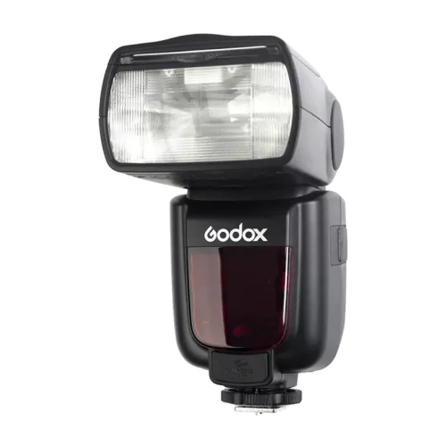 GODOX TT600 vakufény