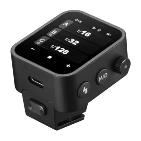GODOX X3 TTL távirányító Fujifilm kamerákhoz