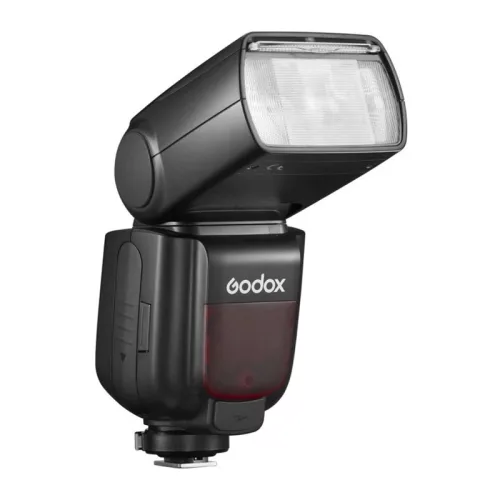 GODOX TT685II TTL vakufény Fujifilmhez