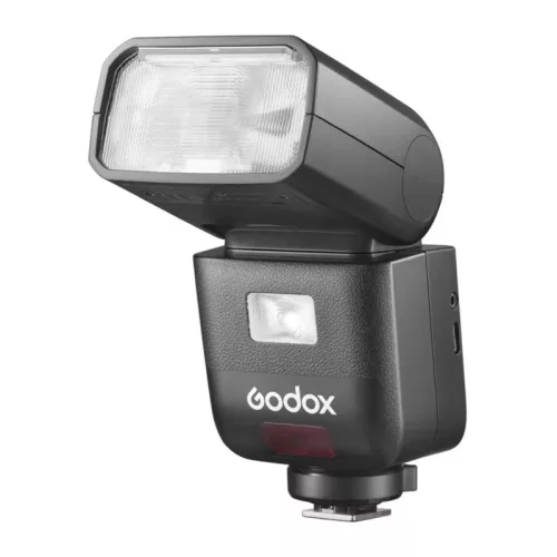 GODOX V480 TTL vakufény Nikonhoz