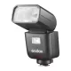 GODOX V480 TTL vakufény Nikonhoz