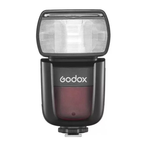 GODOX V850III vakufény