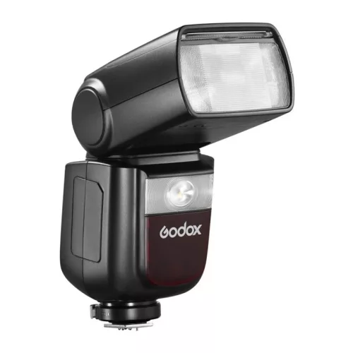 GODOX V860IIIO vakufény Olympus-hoz