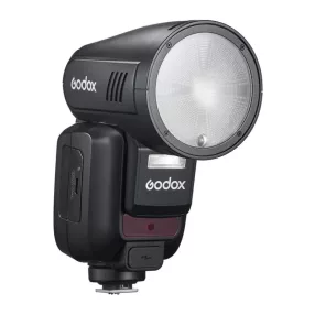 GODOX V100 TTL vakufény a Fujifilmhez