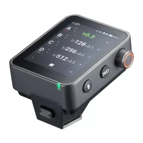   GODOX X3Pro TTL távirányító Olympus fényképezőgépekhez