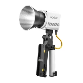 GODOX ML60II BI LED videólámpa