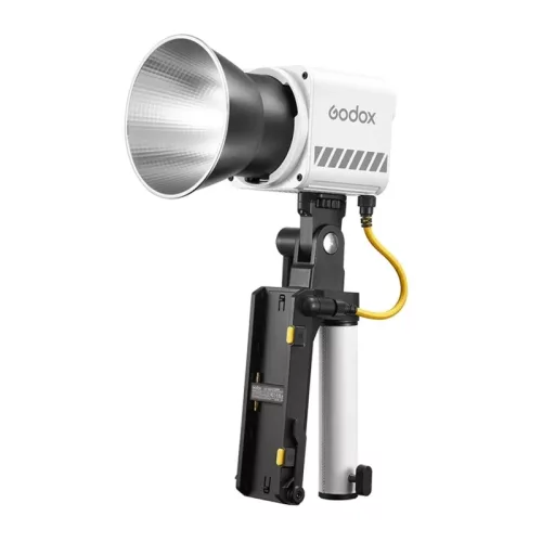 GODOX ML60II BI LED videólámpa