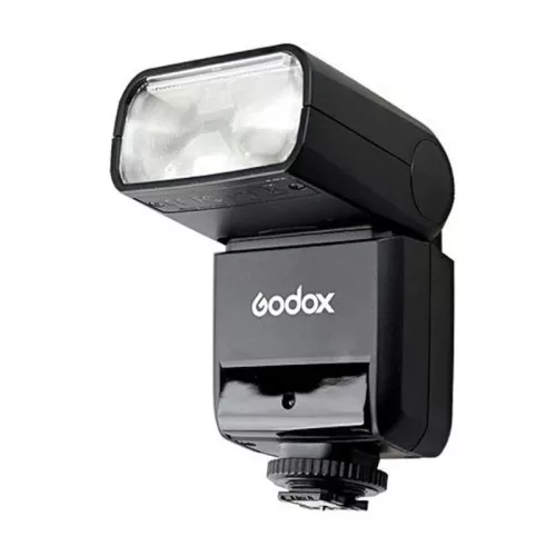 GODOX TT350 TTL vakufény az Olympushoz