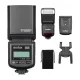 GODOX TT520III vakufény TTL