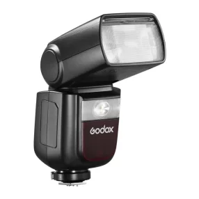 GODOX V860III TTL vakufény Nikon-hoz